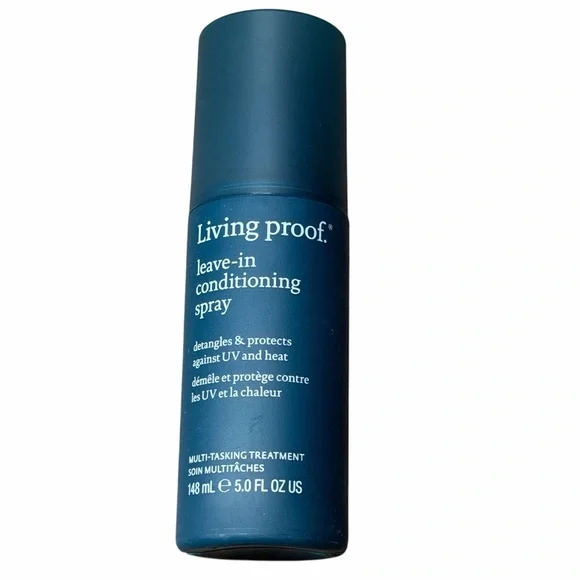 Living Proof Leave-In Conditioning Spray 5 oz - Picture 13 of 16